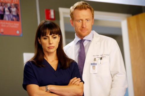 GREY’S ANATOMY 9: LA CRISI DELL’OSPEDALE CONTINUA