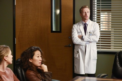 GREY’S ANATOMY 9: CHI COMPRERA’ IL SEATTLE GRACE?