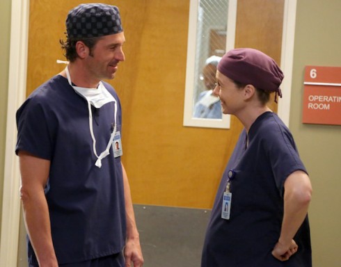 GREY’S ANATOMY 9: COME FINIRA’ PER I MEDICI DEL SEATTLE GRACE?
