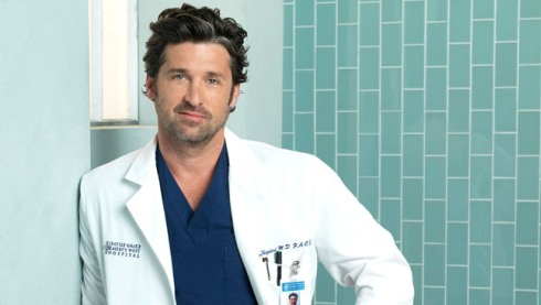 GREY’S ANATOMY 9: QUEST’OSPEDALE NON SI DEVE VENDERE