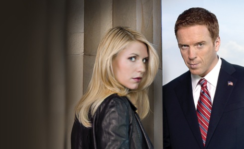 PAGELLE DELLA SETTIMANA (15-21/04/2013). PROMOSSI HOMELAND E MIKA, BOCCIATI BELEN E SANTIAGO (GIA’) IN COPERTINA