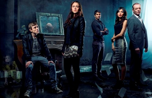 I FANTASMI DI BEDLAM: SU FOX LA SECONDA STAGIONE