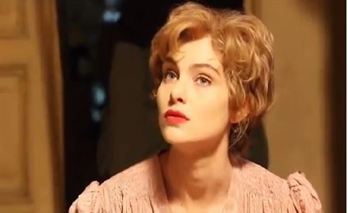 53° MONTECARLO TELEVISION FESTIVAL: L’ITALIA IN GARA SOLO CON VITTORIA PUCCINI E LA MINISERIE ALTRI TEMPI