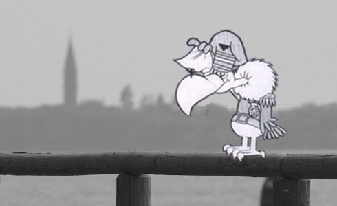 CAROSELLO RELOADED E IL RITORNO DI JO CONDOR