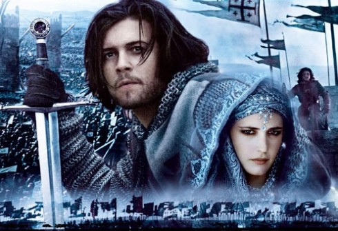 IL CINEMA EPICO DI CANALE5 CHE DI EPICO HA TUTTO TRANNE IL RISCONTRO DEL PUBBLICO