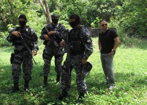 DM LIVE24: 27 APRILE 2013. HOLLYWOOD HEIGHTS – VITA DA POPSTAR SU MTV, LOU FERRANTE – CODICE CRIMINALE SU DMAX