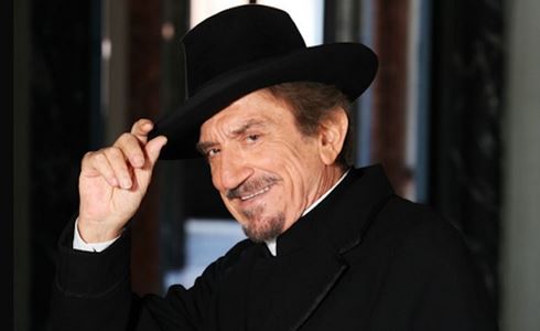 L’ULTIMO PAPA RE: ANTICIPAZIONI SECONDA PUNTATA