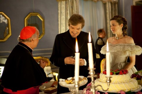 ASCOLTI TV DI MARTEDI 9 APRILE 2013: 6,4 MLN PER L’ULTIMO PAPA RE (22.23%). BALLARO’ TOCCA IL 15.6%, CANALE5 SI FERMA AL 10.29%