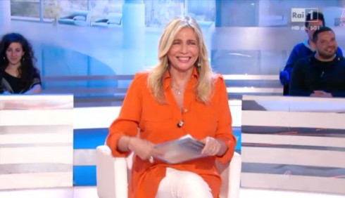 DM LIVE24: 13 APRILE 2013. LA VENIER IRONIZZA, LA PARODI STOPPA, LA FAMIGLIA THOMPSON IN VACANZA SU REAL TIME