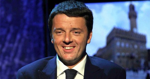 IL TELECOMANDO, LA GUIDA TV DI DM: 17 APRILE 2013. COPPA ITALIA SU RAI1, RENZI DALLA BIGNARDI