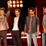 Mattia Lever vs Pasquale e Michele Tibello