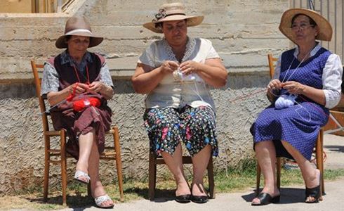 IL COMMISSARIO MONTALBANO: LUNEDI’ 6 MAGGIO ULTIMO APPUNTAMENTO CON UNA LAMA DI LUCE