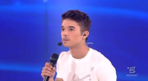 AMICI 2013: SE NON C’E’ LA CLASSIFICA DEL TELEVOTO, ECCO QUELLA “SOCIAL”. MORENO SPOPOLA!