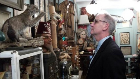 DM LIVE24: 23 APRILE 2013. UOMINI DONNE E COLLANT, ORRORI DA COMPRARE SU DISCOVERY SCIENCE, REESE WITHERSPOON ARRESTATA