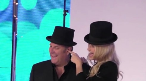 PAPERISSIMA, UN DEJA-VU LUNGO 23 ANNI