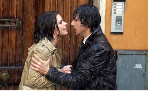 ROSSO SAN VALENTINO – LA FICTION CHE PROFUMA DI SOAP E DI GIA’ VISTO