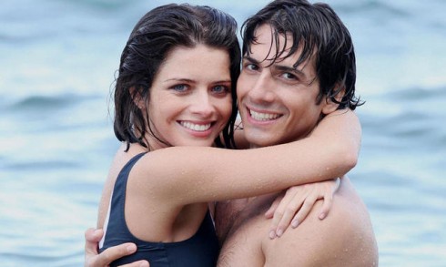 ASCOLTI TV DI MERCOLEDI 24 APRILE 2013: ROSSO SAN VALENTINO CRESCE A 5MLN (18.25%), OSSIGENO CHAMPIONS PER CANALE5 (16%)