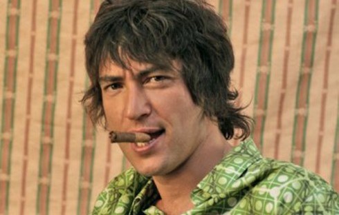 LA7: CHIUDE LA VALIGIA DEI SOGNI CON SIMONE ANNICCHIARICO