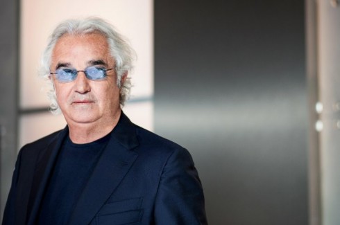 The Apprentice - Flavio Briatore The Apprentice - Flavio Briatore