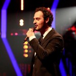The Voice - Fabio Troiano