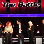 The Voice - battles - seconda puntata
