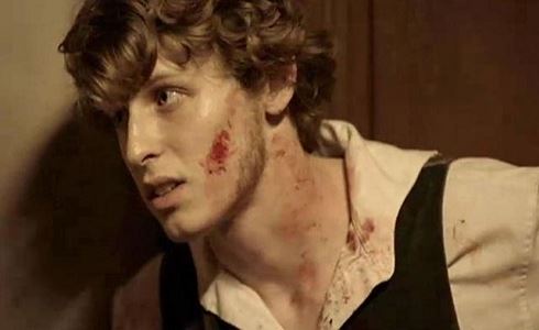 TIERRA DE LOBOS 2 – L’AMORE E IL CORAGGIO: DALLA TERRA SPUNTA UNA MANO…