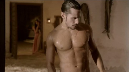 IL TELECOMANDO, LA GUIDA TV DI DM: 28 APRILE 2013. TORNA TIERRA DE LOBOS