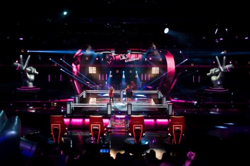 THE VOICE: LE “SOCIAL BATTLES” DELLA SECONDA PUNTATA