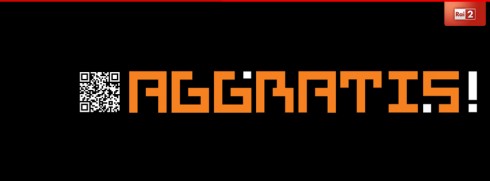 #AGGRATIS: CON FABIO CANINO E CHIARA FRANCINI SI RIDE SULLA CRISI A COSTO ZERO