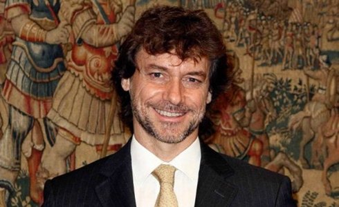 ULISSE: TRA VULCANI E PRATICHE SESSUALI ANTICHE ALBERTO ANGELA TORNA SU RAI3