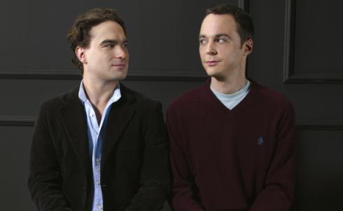 THE BIG BANG THEORY 6: LA COMEDY PIU’ POPOLARE DAI TEMPI DI FRIENDS TORNA SU JOI. QUANDO SU ITALIA1?
