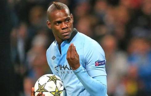 DMLIVE24: 6 OTTOBRE 2013. MARIO BALOTELLI PROTAGONISTA DI SFIDE, RICETTE ALL’ITALIANA TORNA SU RETE4, LA SCELTA DI SOPHIE SU RAI MOVIE