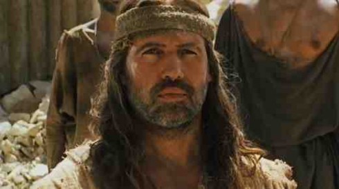 BARABBA, UN EROE AMERICANO