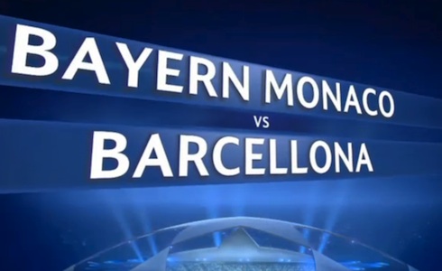ASCOLTI SATELLITE DI MARTEDI 23 APRILE 2013: BAYERN MONACO – BARCELLONA FA IL PIENO DI ASCOLTI (1.15 MLN). ALLE SERIE FOX LE BRICIOLE