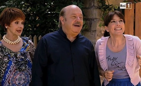 UN MEDICO IN FAMIGLIA 9, FUORI UN ALTRO: BEATRICE FAZI (MELINA) NON CI SARA’