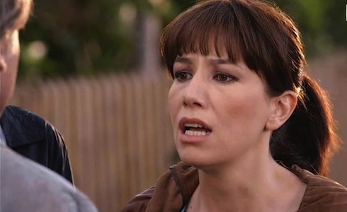 BEATRICE FAZI CI RIPENSA E RITIRA LA CANDIDATURA CON ALEMANNO PER IL COMUNE DI ROMA. IL PD AVEVA CHIESTO LA SOSPENSIONE DEL MEDICO