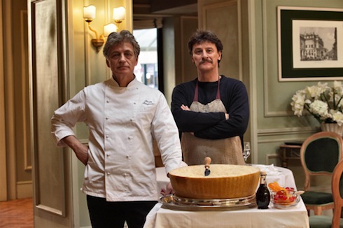 Benvenuti a tavola 2 - Nord vs Sud Benvenuti a tavola 2 - Nord vs Sud