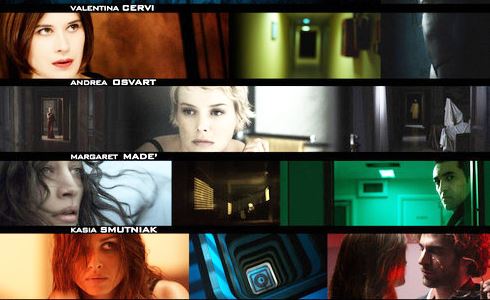 BUIO: SU PREMIUM CINEMA ARRIVA IL THRILLER CON OSVART, SMUTNIAK, MADE’ E CERVI