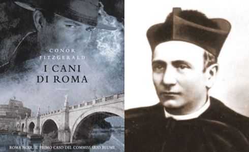 SANTI E COMMISSARI PER LA RAI: FICTION SU SANT’ANNIBALE E IL COMMISSARIO BLUME IN ARRIVO
