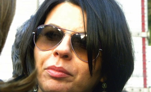 CONCERTO DEL 1 MAGGIO 2013: GEPPI CUCCIARI ALLA CONDUZIONE. MA GUARDA UN PO’!