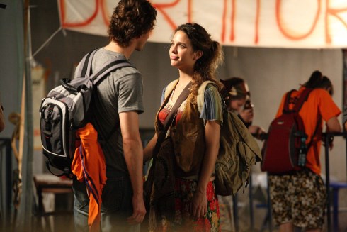 ASCOLTI SATELLITE DI MARTEDI 16 APRILE 2013: LA PRIMA TV DI DIAZ OTTIENE 280.000 SPETTATORI. IN 96.000 PER MAFIA BUNKER