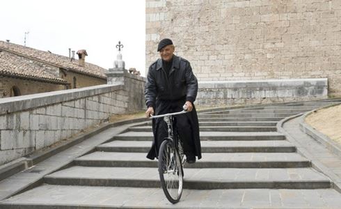 DALLA PRIMA LETTERA DI DON MATTEO AGLI EUGUBINI