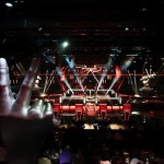 The Voice - Le Battle