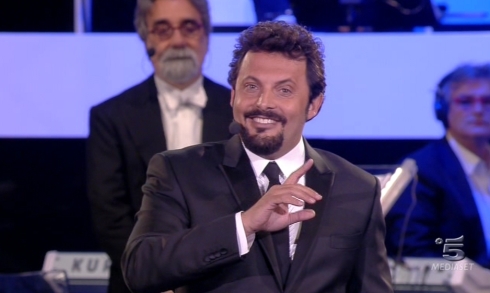 AMICI 2013: ECCO GLI ELIMINATI DELLA TERZA PUNTATA