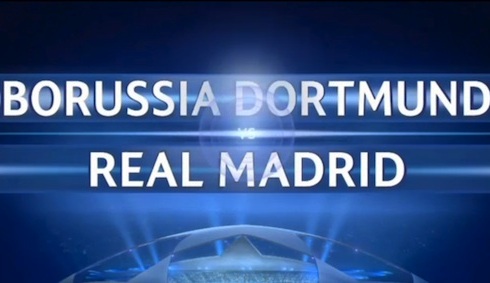 ASCOLTI SATELLITE DI MERCOLEDI 24 APRILE 2013: BORUSSIA DORTMUND-REAL MADRID OSSIGENA ANCHE SKY SPORT (873 MILA). BENE I GRIFFIN A PRANZO (140 MILA)