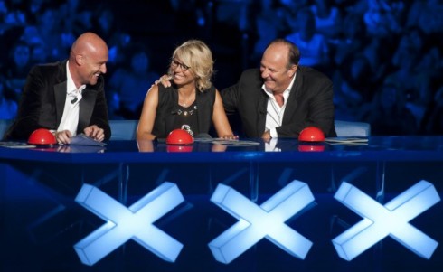 ITALIA’S GOT TALENT 5: A SETTEMBRE SU CANALE 5