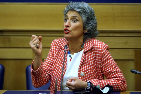 STASERA MI TUFFO – ECCO IL CAST. PAOLA CONCIA ARRIVA IN GIURIA!