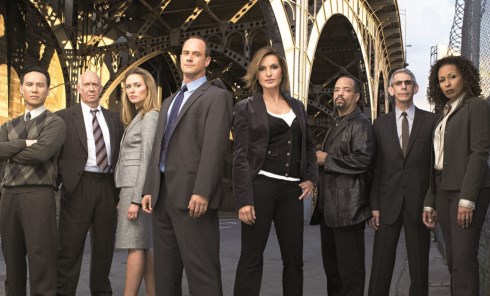 ASCOLTI SATELLITE DI MERCOLEDI 17 APRILE 2013: LAW & ORDER SVU IL PIU’ VISTO CON 190 E 222 MILA SPETTATORI