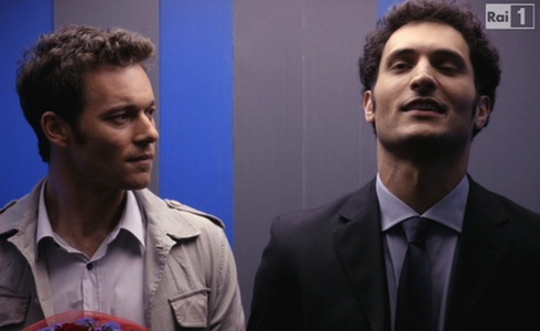 UN MEDICO IN FAMIGLIA 8: CHI PREFERISCI TRA MARCO E ROBERTO AL FIANCO DI MARIA? VOTA!