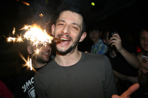 AMICI 2013: ECCO GLI ELIMINATI DELLA QUARTA PUNTATA